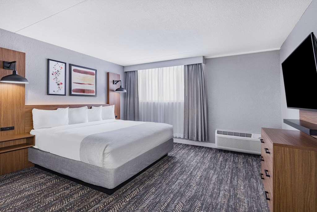 Hawthorn Extended Stay by Wyndham Wichita Airport - photo 27
