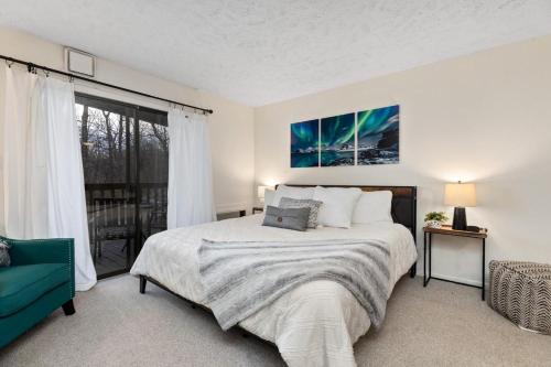 Timbers Studio 48 With Wintergreen Advantage - last minute hotel in Unknown City