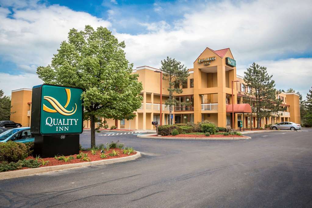 Quality Inn Colchester Burlington - photo 3