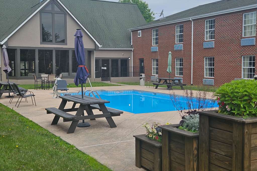 Quality Inn Dublin I 81 - photo 38