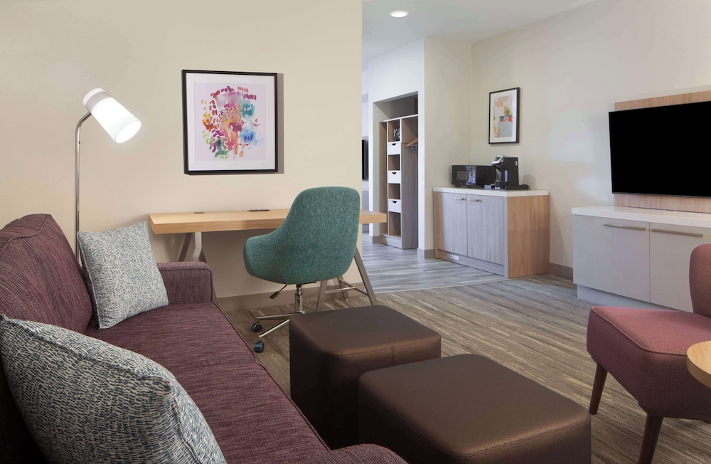 Hilton Garden Inn Shreveport - photo 10