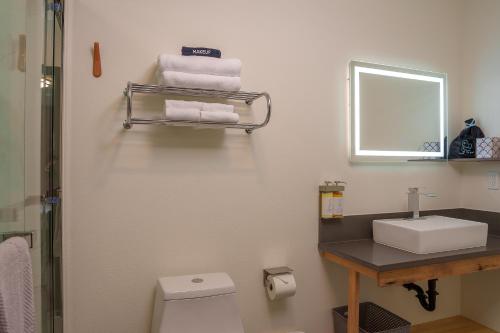 The Inn at 515 15th - photo 36