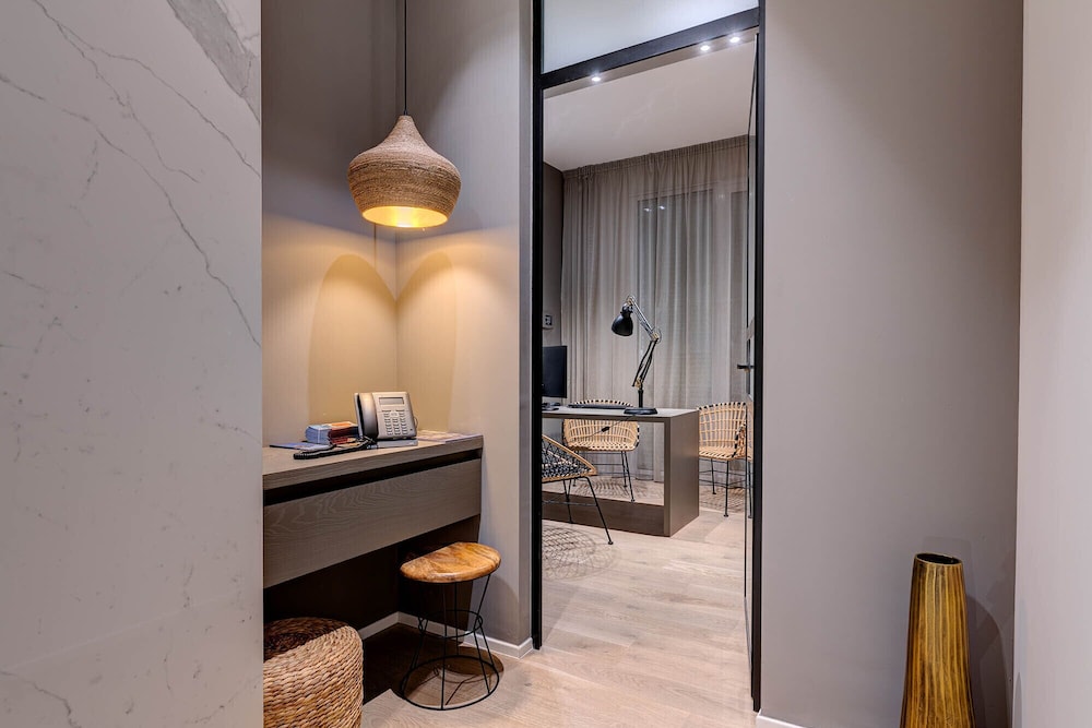 Le Palmette Suites — Cagliari — photo 4