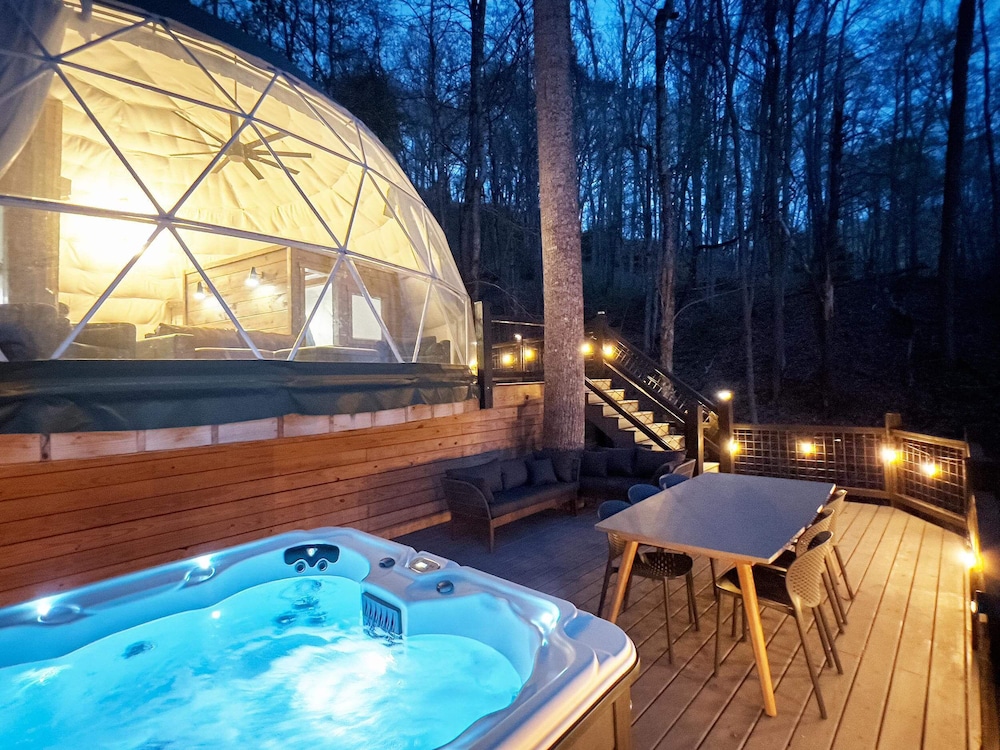 The Glamping Collective - photo 149