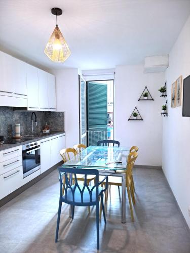 Casa Del Cigno — 4-Star Luxury Hotel in Monterotondo, Italy