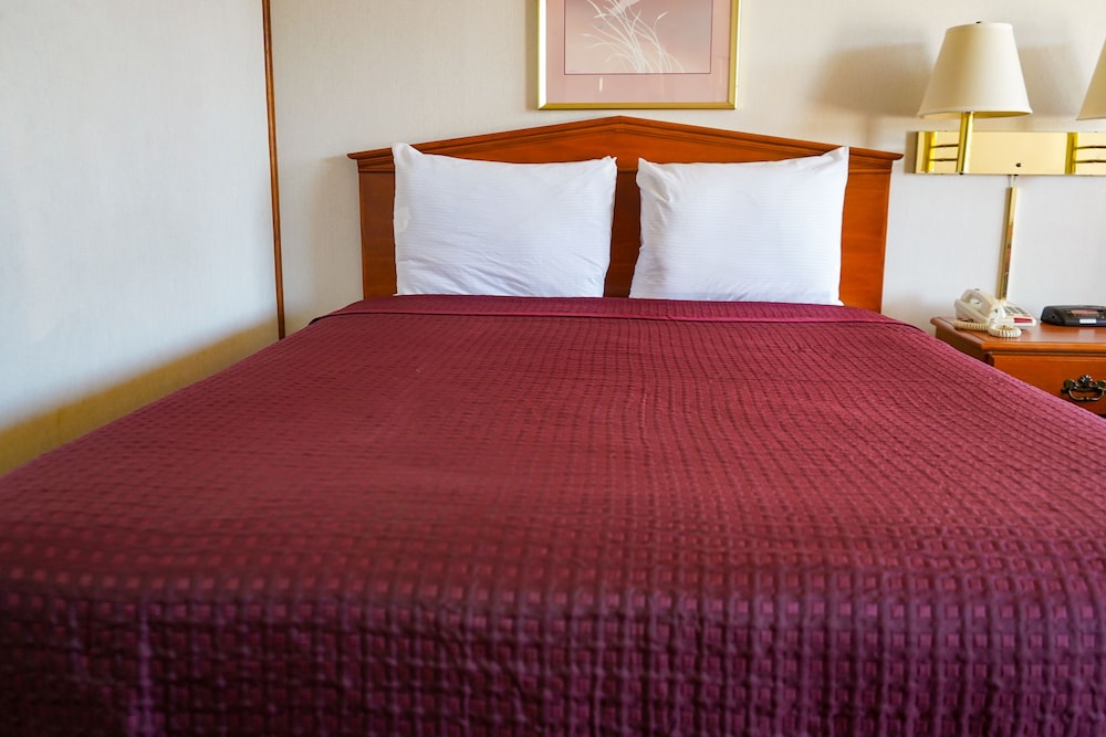 Sunset Inn Clarksville - photo 15
