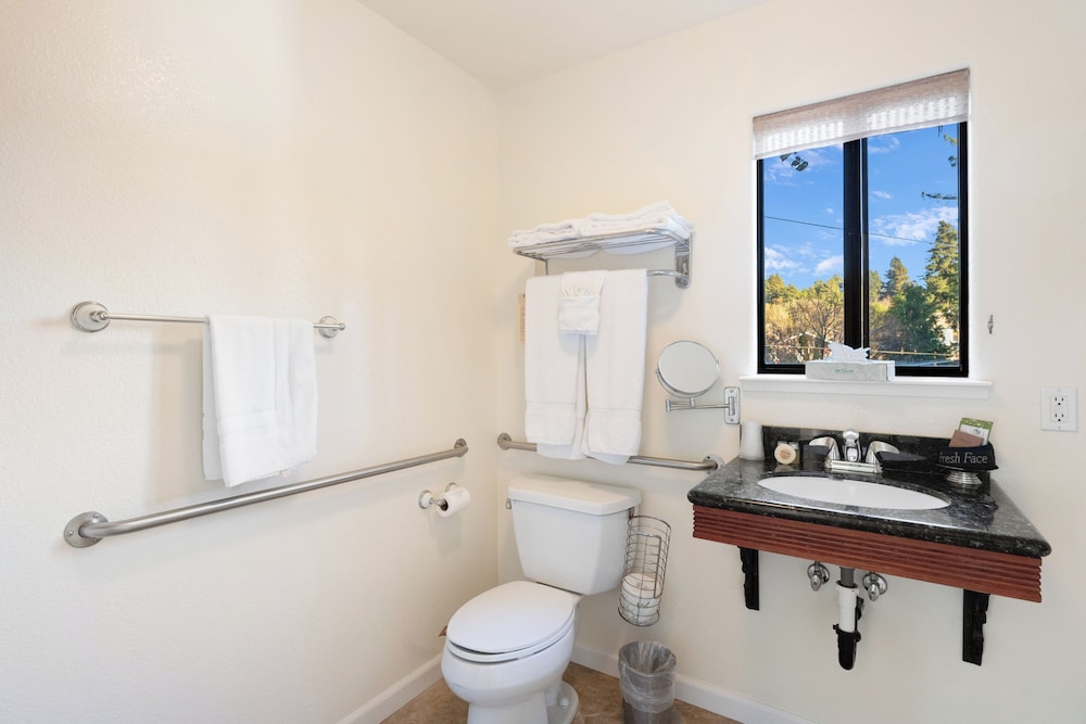 West Sonoma Inn & Spa - photo 68