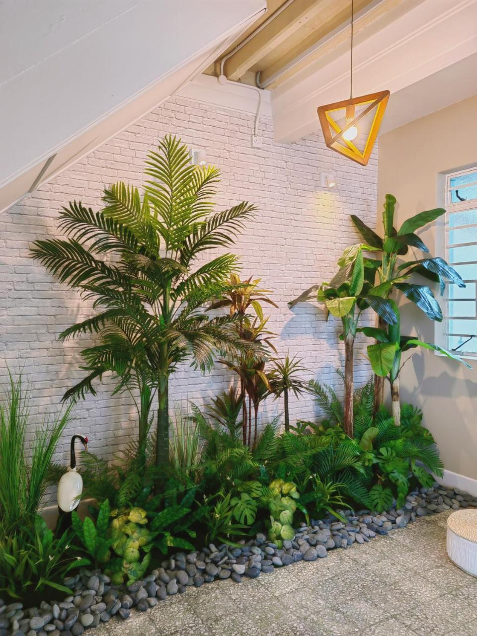 FA House by the Beach — 4-Star Luxury Hotel in Tanjung Tokong, Malaysia