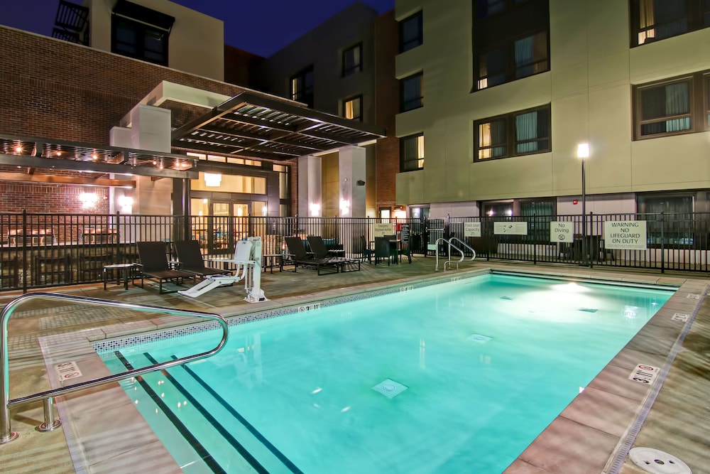 Homewood Suites by Hilton Palo Alto - photo 17