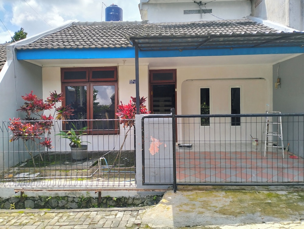 Omah Beji dekat BNS in Batu, Indonesia