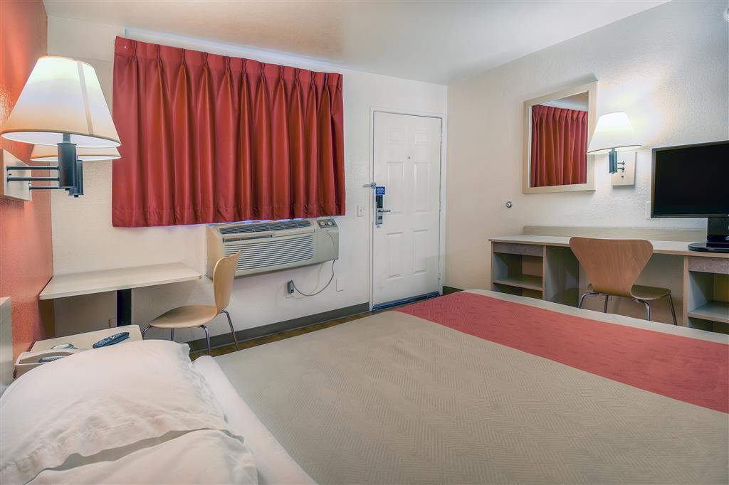 Motel 6 Chino CA Los Angeles Ontario - photo 13