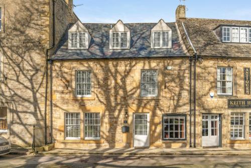 Little Elms in Stow On The Wold, United Kingdom