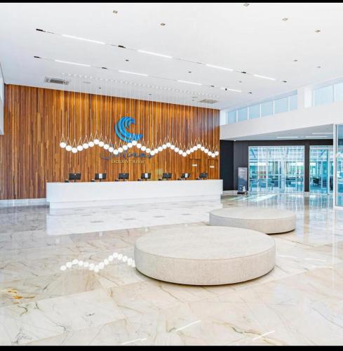 Salinas Exclusive Resort Vista Mar 15º Andar in Salinopolis, Brasil