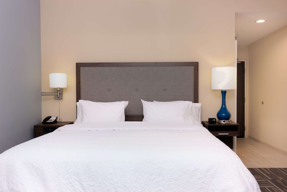 Hampton Inn Wetumpka - photo 12