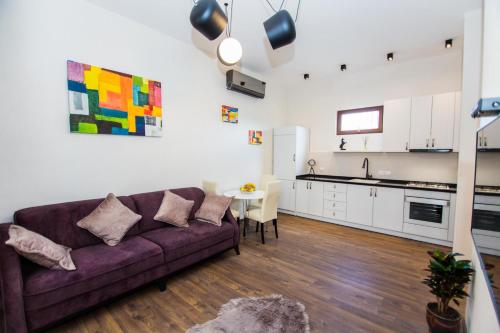 Your place in Old Tbilisi