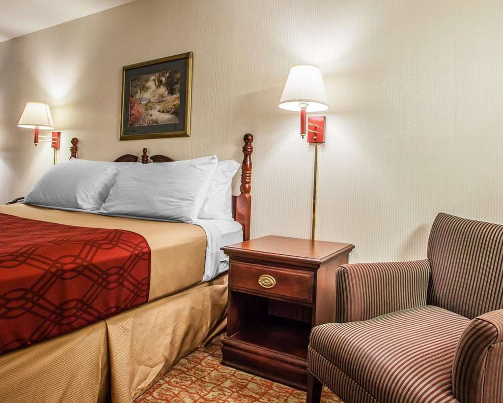 Econo Lodge Douglassville Pottstown - photo 25