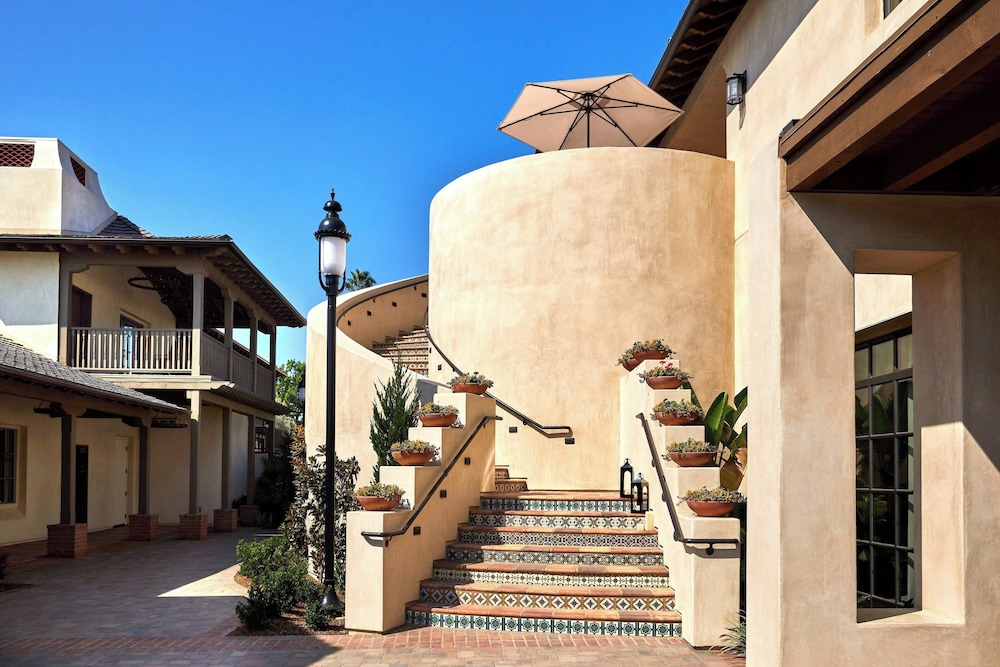 Inn at the Mission San Juan Capistrano Autograph Collection by Marriott - photo 55