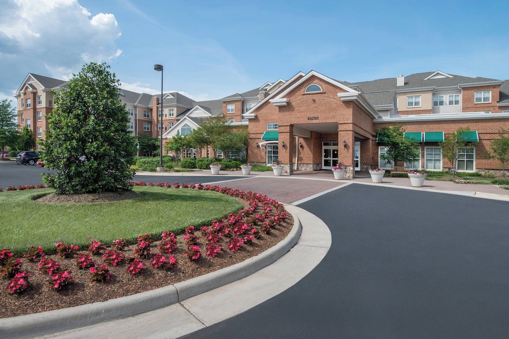 Residence Inn by Marriott Dulles Airport At Dulles 28 Centre - photo 31