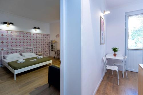 Central Vera Studio Ideal for 3 By Wehost