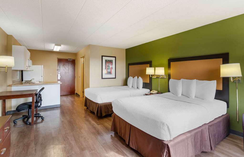 Extended Stay America Suites Chicago Elmhurst O'Hare - photo 25