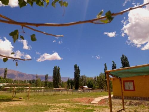 Casas de montañas - last minute hotel in Unknown City