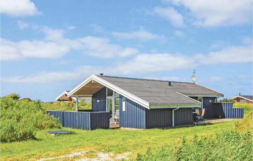 Holiday Home Indemarken Hjørring Iv — 4-Star Luxury Hotel in Hjorring, Denmark