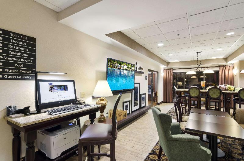 Hampton Inn Mount Dora - photo 84