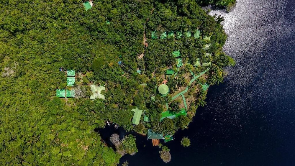Evolucao Ecolodge — hotel in Manacapuru