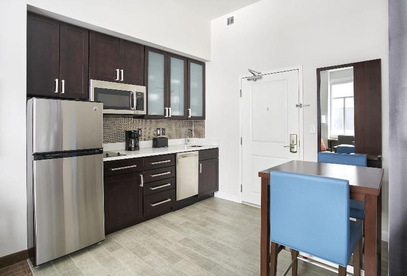 Residence Inn by Marriott Wilmington Downtown - photo 36