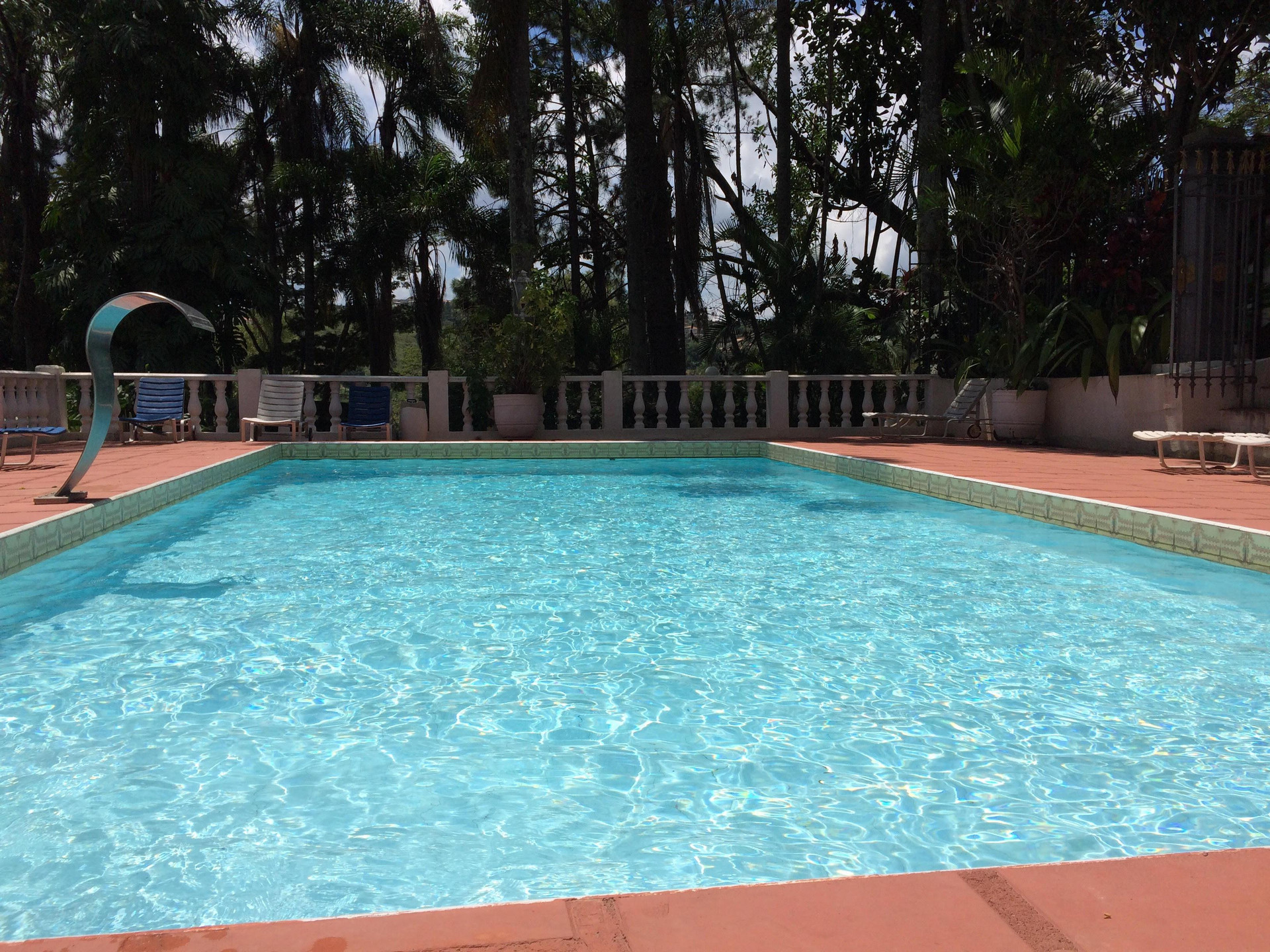 Chácara Residencial São Francisco in Serra Negra, Brasil