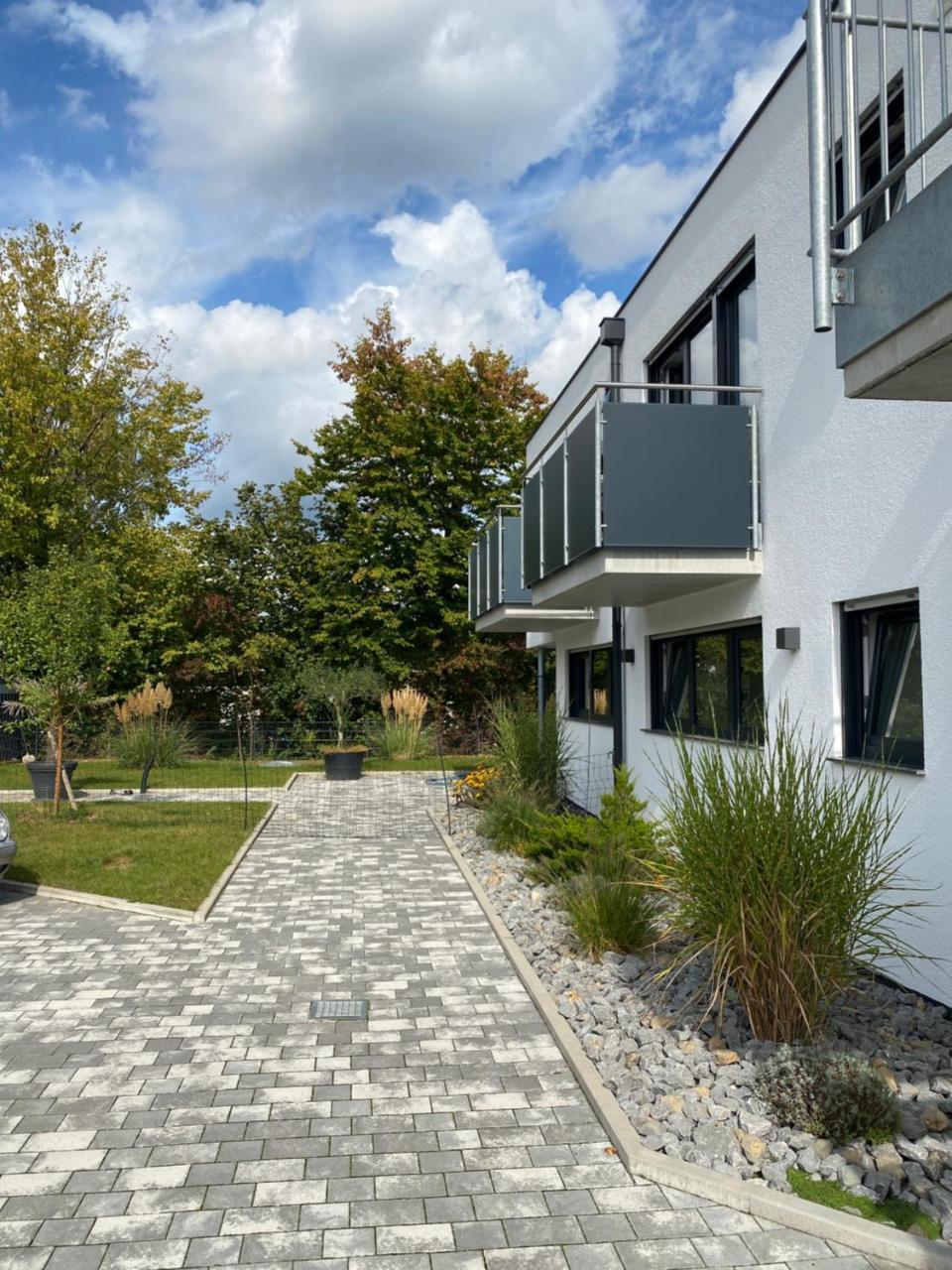 Rainer Appartements — Besigheim — photo 5
