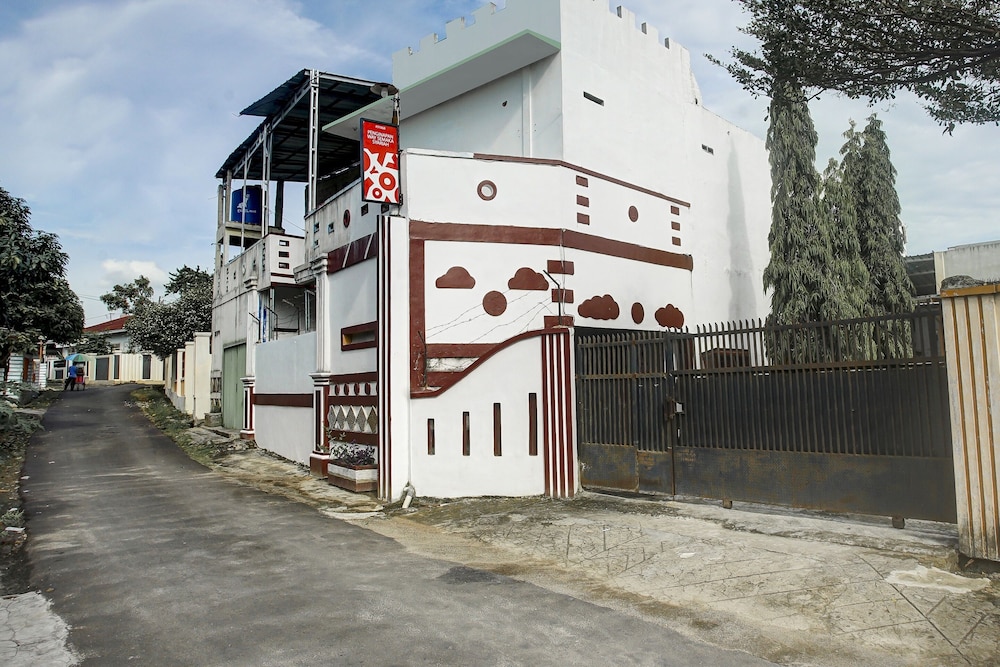 OYO Life 91068 Penginapan Way Semaka Syariah in Bandar Lampung, Indonesia