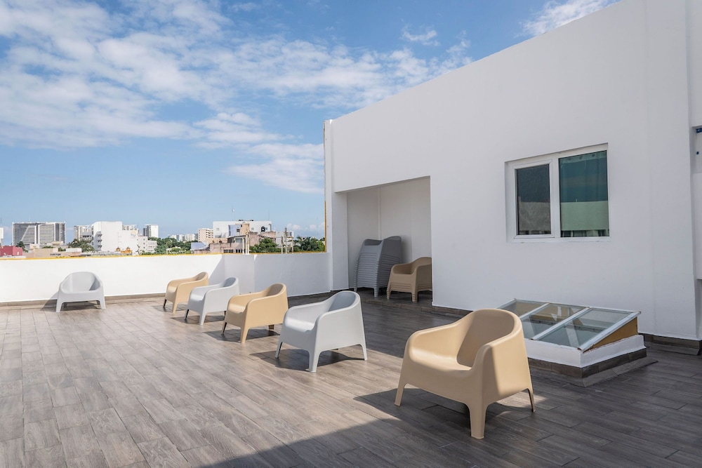 Suites Gaby Cancun