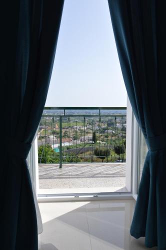 Balcone in Valle d'Itria — 4-Star Luxury Hotel in Martina Franca, Italy
