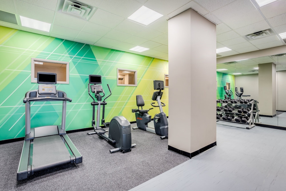 Holiday Inn Lafayette City Centre by IHG - photo 30