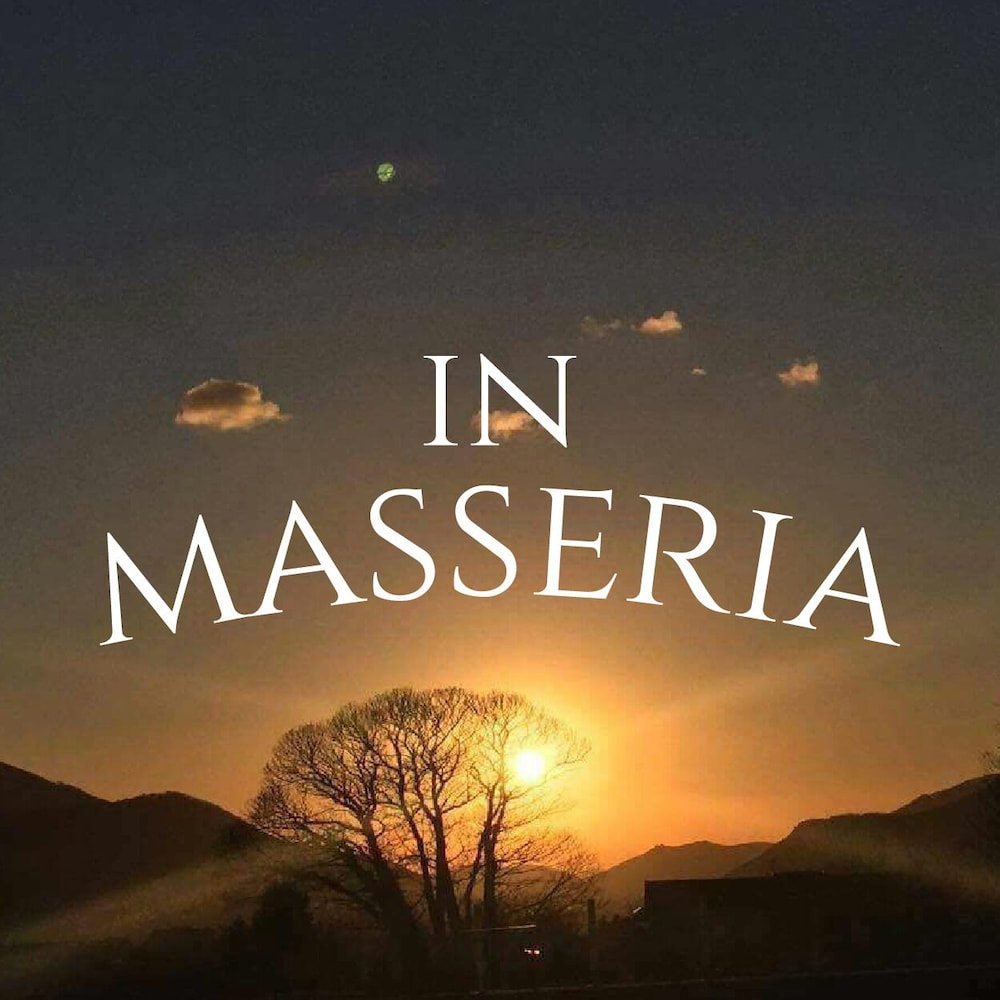 Masseria Nobile Relais in Fisciano, Italy