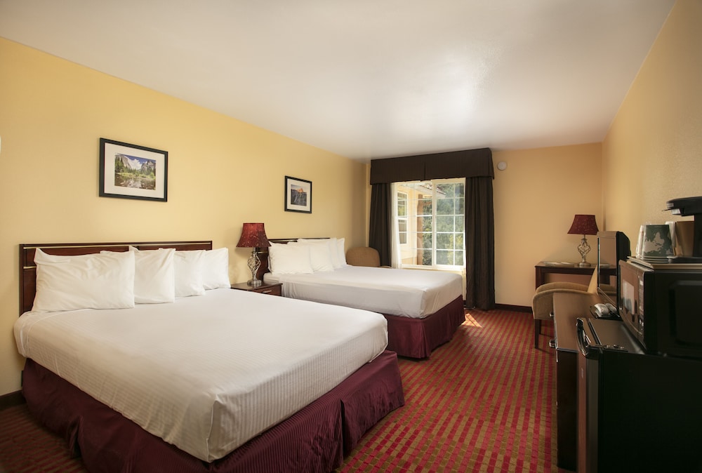 The Monarch Inn - featured photo