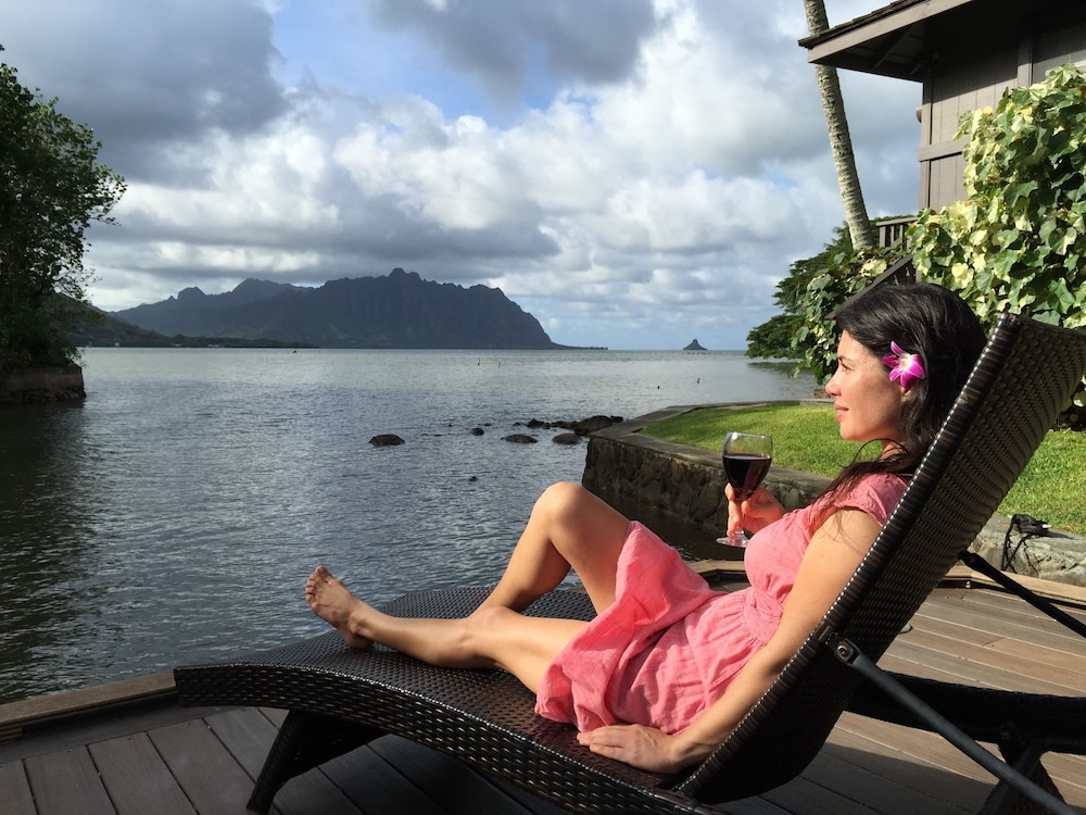 Paradise Bay Resort - photo 61