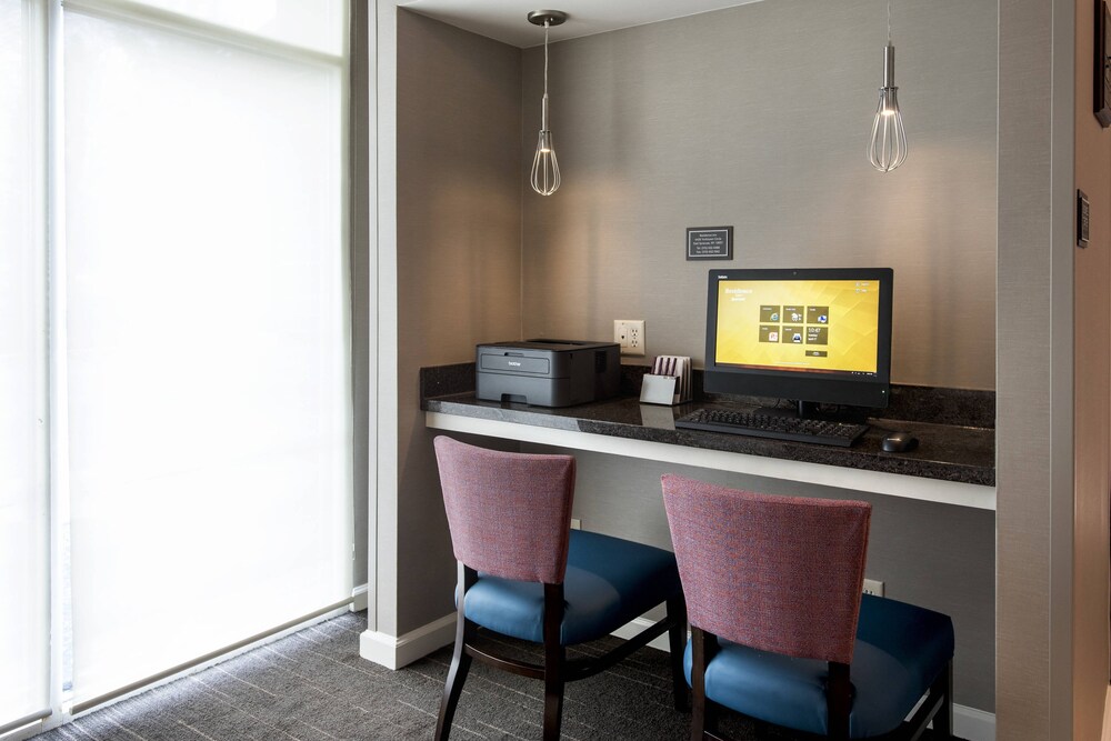 Residence Inn Syracuse Carrier Circle - photo 16