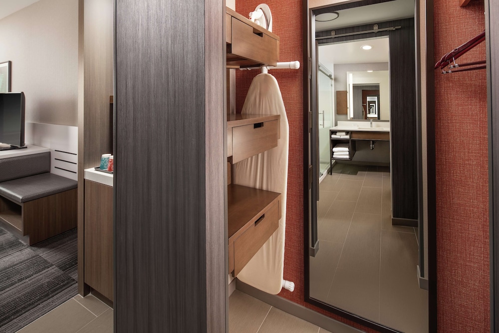Hilton Garden Inn Sacramento Airport Natomas - photo 12