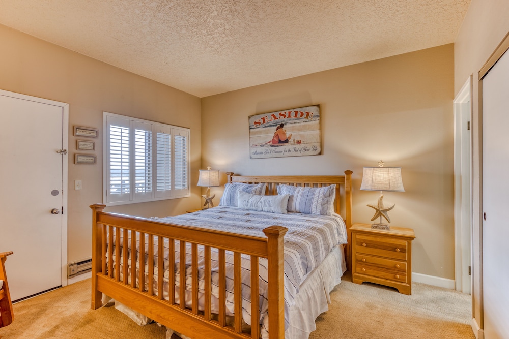 Sand & Sea Resort Condominiums - photo 178