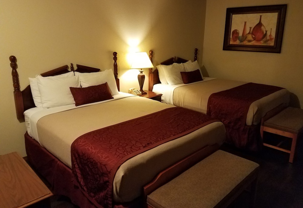 Homestead Motel - last minute hotel in Branson