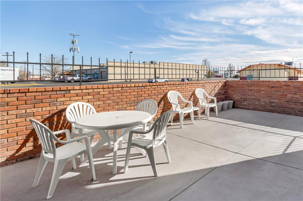 Comfort Inn & Suites Near Fallon Naval Air Station - photo 37