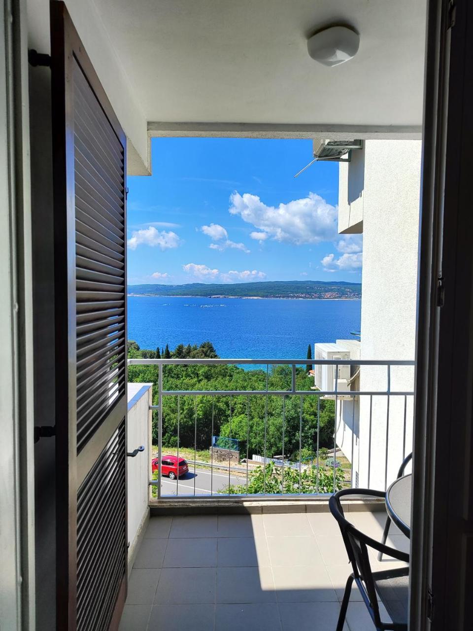 Apartma Crikvenica 7 in Crikvenica, Croatia