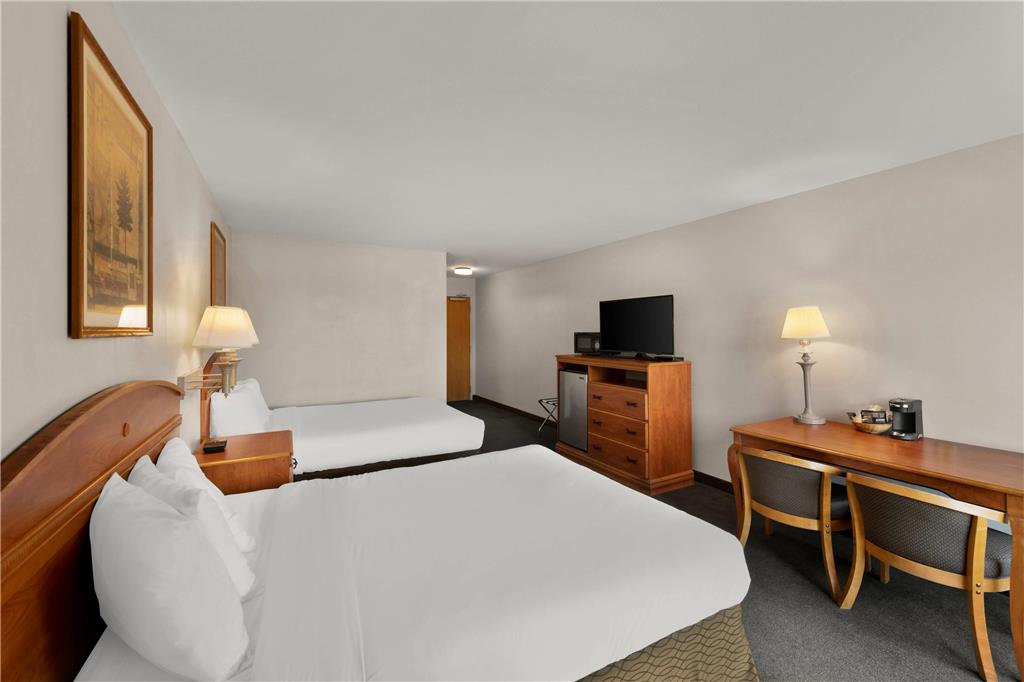 Rodeway Inn & Suites Tomahawk - photo 17