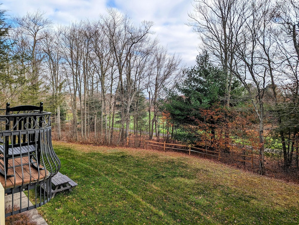The Willowbrook Golf Hotel At Split Rock - photo 20