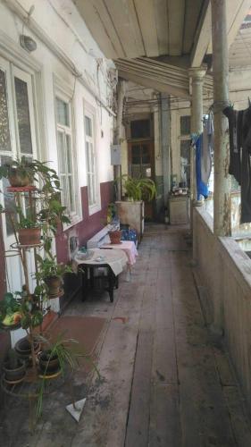 Apartment On Erekle