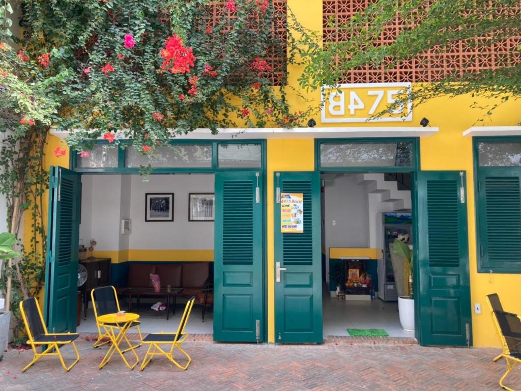 B475house - last minute hotel in Nha Trang
