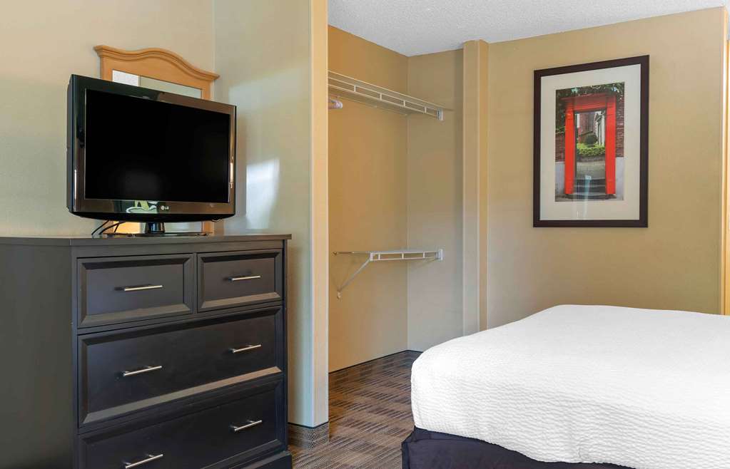 Extended Stay America Suites Sacramento South Natomas - photo 14