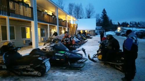 Rangeley Saddleback Inn - photo 32